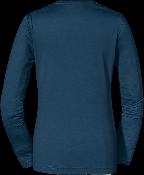 Produktbild Schöffel Laubbichel Longsleeve (48)