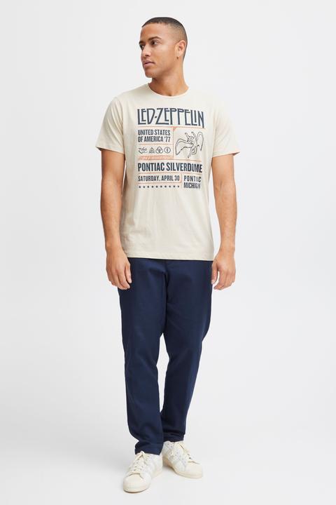 Actual product image Blend Tee - T-shirt - 20716242 (L)