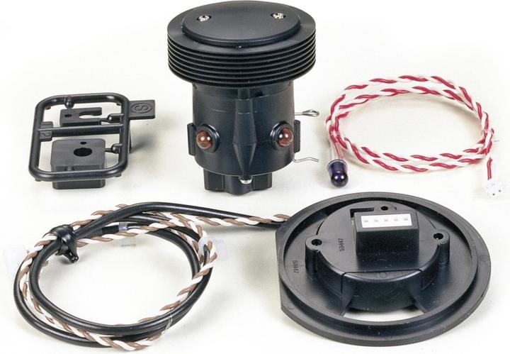 Actual product image Tamiya Battle System 1/16 Tank