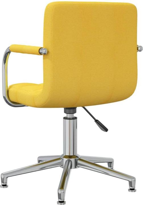 Produktbild VidaXL Drehbarer Bürostuhl