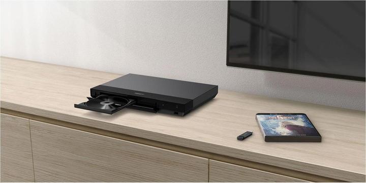 Image du produit Sony Ubp-X700 (Lecteur Blu-ray)