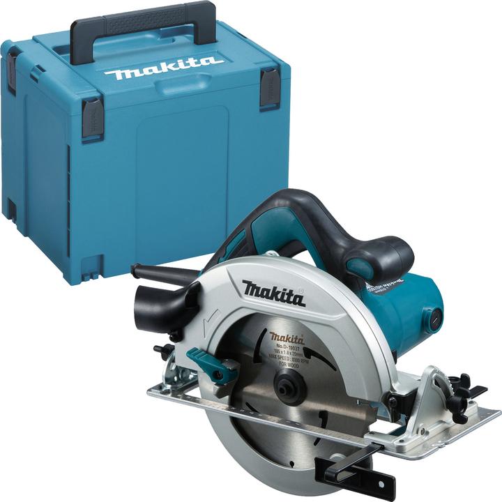 Productafbeelding Makita Handcirkelzaag
