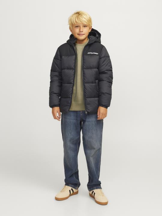 Image du produit Jack & Jones Pufferjacke Für jungs Pufferjacke (152)