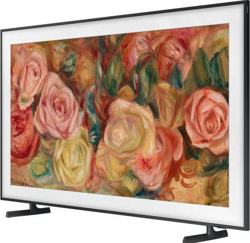 Produktbild Samsung The Frame QE55LS03D (EU) (55", LS03D, QLED, 4K, 2024)