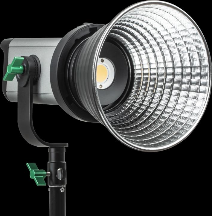Produktbild Viltrox Ninja10 COB LED Lamp (Videoleuchte)