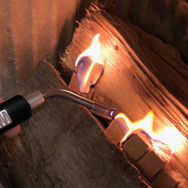 Produktbild TFA Stabfeuerzeug