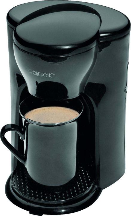 Productafbeelding Clatronic KA 3356 Koffiezetapparaat