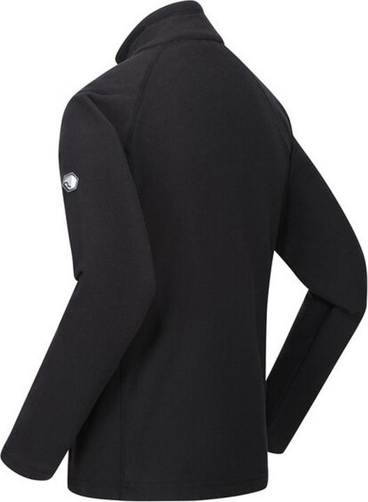 Produktbild Regatta Great Outdoors Fleecetop Kenger Mit Reissverschluss Bis Zur Brust (XL)