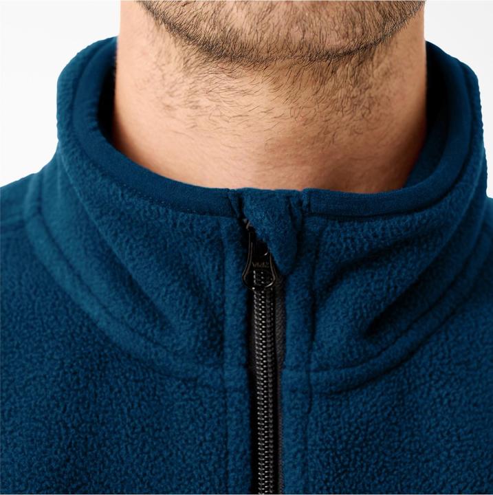 Actual product image Dickies Tom Knox 1/4 Zip Fleece (S)