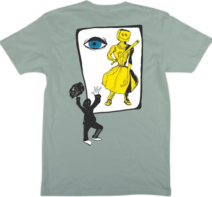 Welcome Peep This Premium T-Shirt