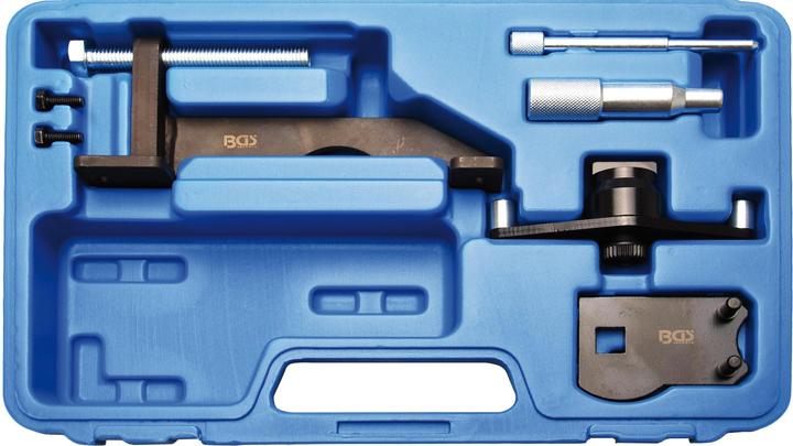 Actual product image BGS Engine Timing Tool Set | for Opel, GM 2.0, 2.2 Ecotec Diesel