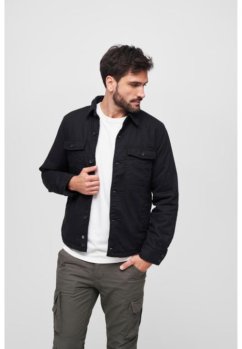 Produktbild Brandit Lumberjacket (M)