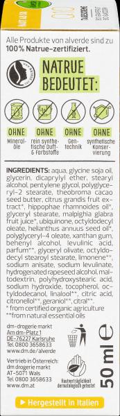 Image du produit dm alverde Q10 (50 ml, Crème de jour)