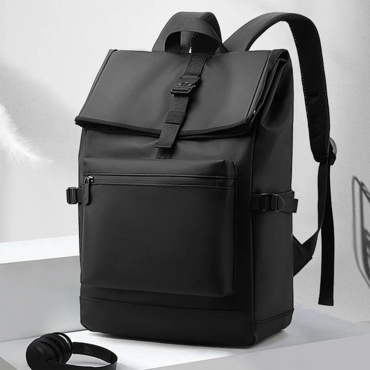 Only-Bags.Store Business-Rucksack Kapazität Multifunktions-Laptop-Rucksäcke Schultasche