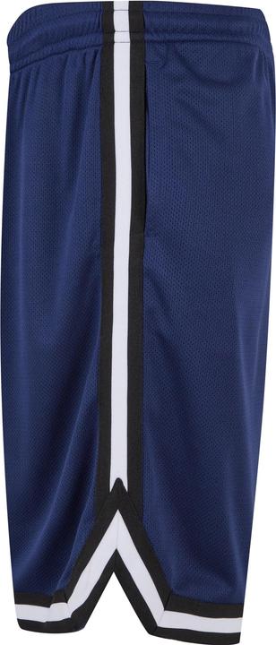 Image du produit Urban Classics Short en maille Stripes - 4968 (M, L)