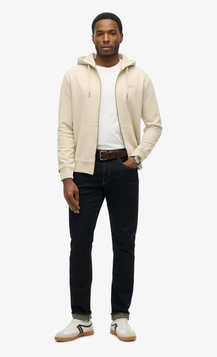 Immagine prodotto Superdry Essential Kapuzenjacke mit Logo (S)
