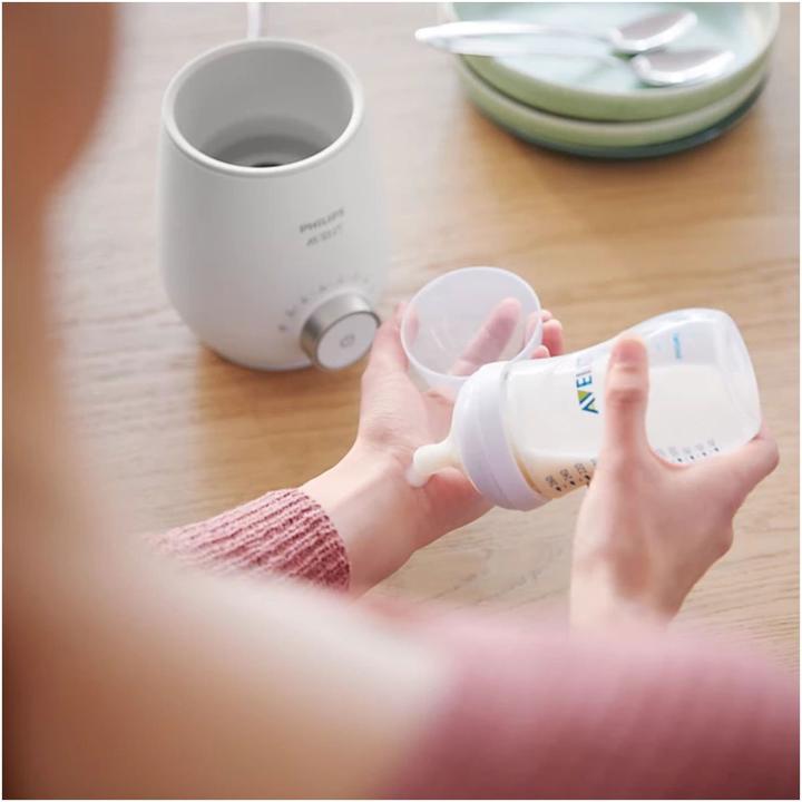 Image du produit Philips Avent Flaschenwärmer