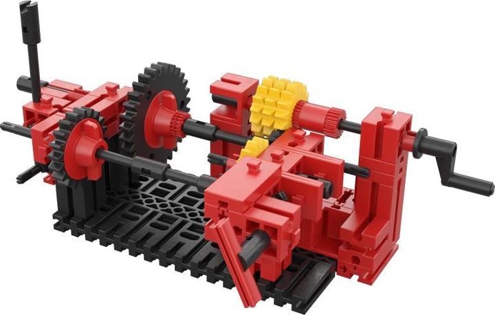 Produktbild Fischertechnik Universal 4