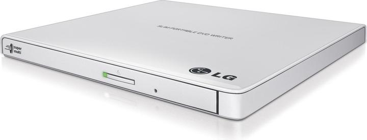 Produktbild LG GP57EW40 (DVD Brenner)