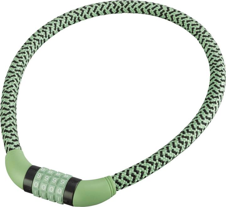 Image du produit Puky Câble antivol pour enfants "Lockstar" (70 cm)