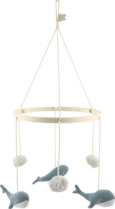 Actual product image Trixie Baby Mobile