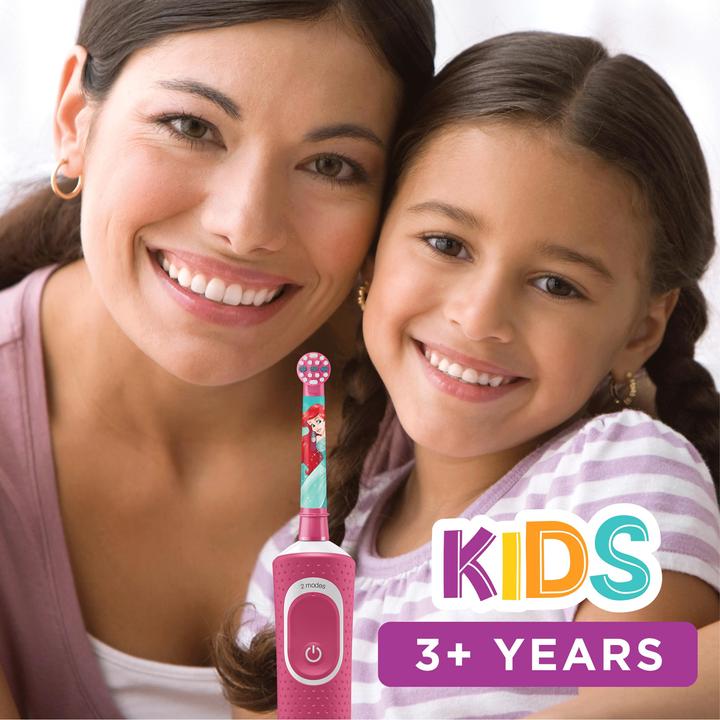 Produktbild Oral-B Kids (Oszillierende Zahnbürste)