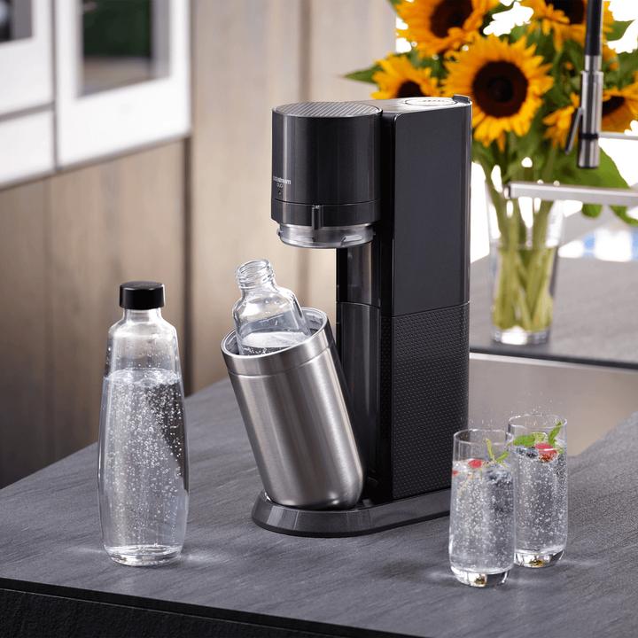 Produktbild SodaStream Duo Megapack XL