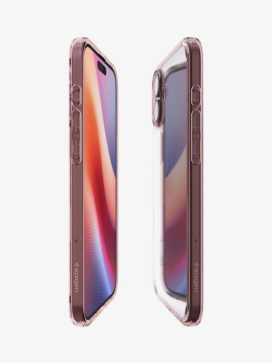 Produktbild Spigen Ultra Hybrid (Apple iPhone 16)
