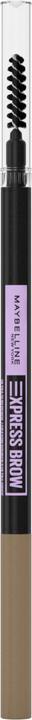Image du produit Maybelline New York Brow Satin Duo (Blond clair)