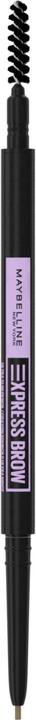 Image du produit Maybelline New York Brow Satin Duo (Blond clair)