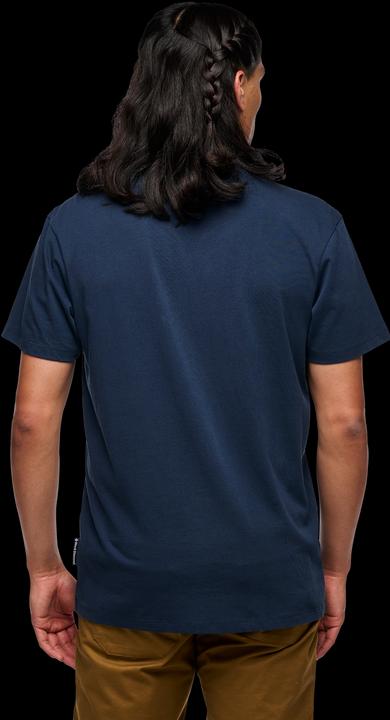 Immagine prodotto Black Diamond M Progetto Ss Tee (M)