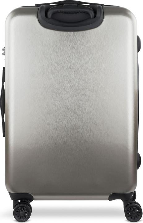 Actual product image Bugatti Corium 4-wheel suitcase set 3 pcs. (227 l, XL (from 140l))