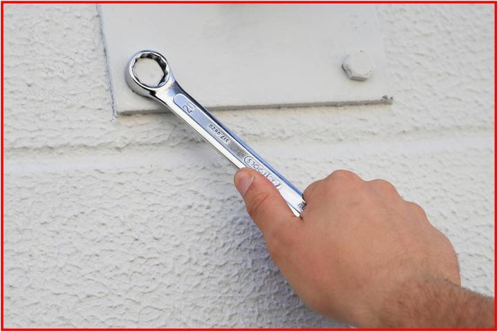 Actual product image KS Tools Combination wrench set. angled. 21 pcs. 517.0 (11 mm, 13 mm, 32 mm, 18 mm, 29 mm, 12 mm, 20 mm, 19 mm, 27 mm, 15 mm, 22 mm, 25 mm, 6 mm, 21 mm, 7 mm, 14 mm, 31 mm, 8 mm, 10 mm, 30 mm, 23 mm, 26 mm, 17 mm, 28 mm, 9 mm, 16 mm, 24 mm)