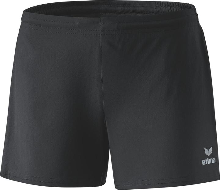 Erima Marathon Short mit Innenslip Women