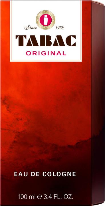Produktbild Tabac Original (Eau de cologne, 100 ml)