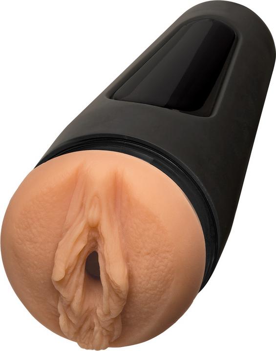 Produktbild Doc Johnson Main Squeeze Belladonna Pussy