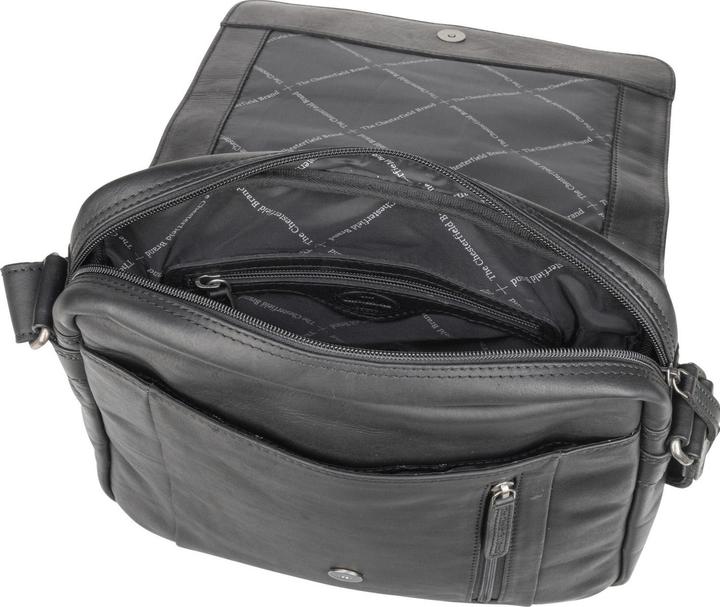 Actual product image The Chesterfield Brand Shoulder bag Raphael 0551