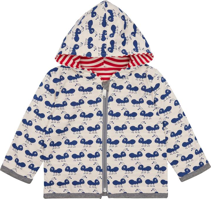 Actual product image loud + proud Reversible jacket (80)