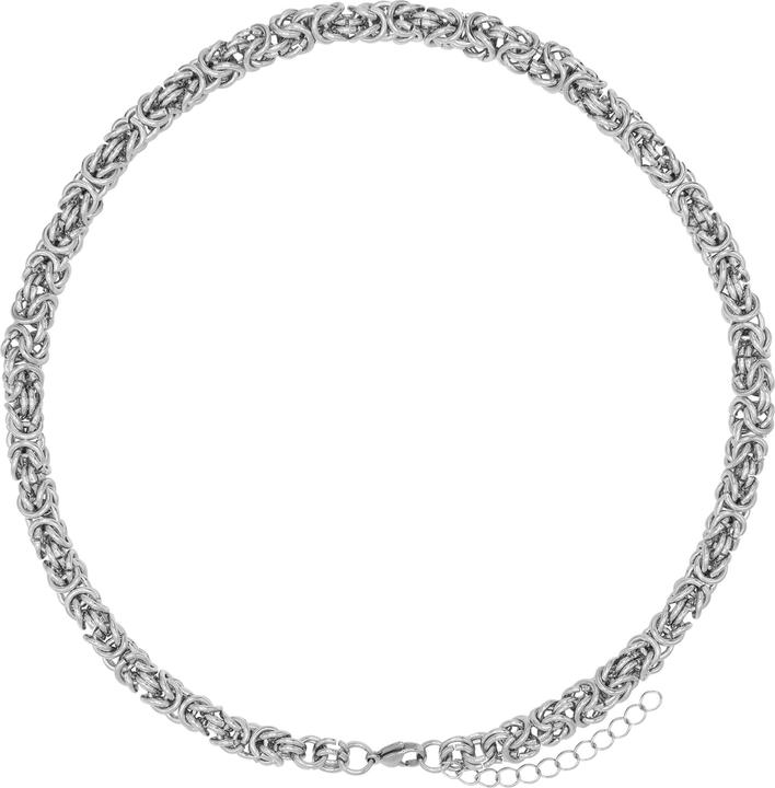 Immagine prodotto Heideman Loe color argento (100% acciaio inossidabile)