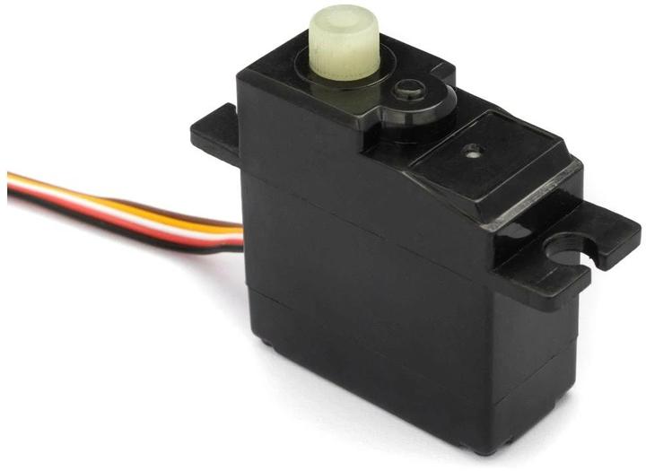 Servo RC
