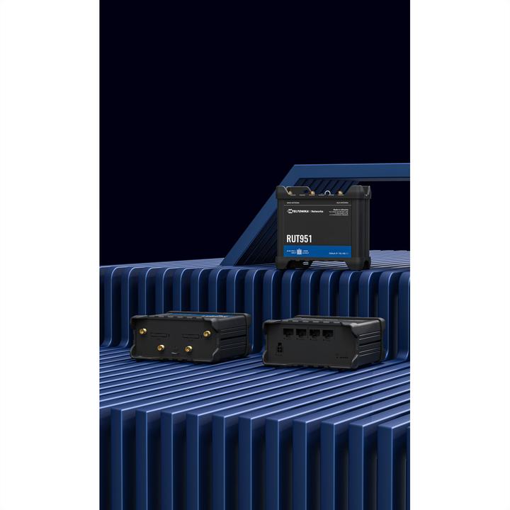 Produktbild Teltonika RUT951