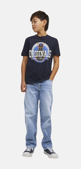 Immagine prodotto Jack & Jones Jeans Chris Original MF 920 loose fit per ragazzi (140)