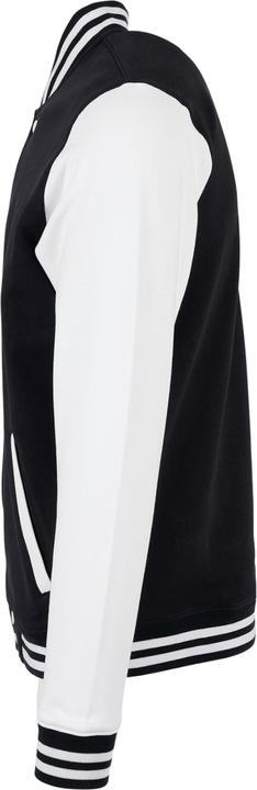 Image du produit Build Your Brand Veste collège basique (XXL)