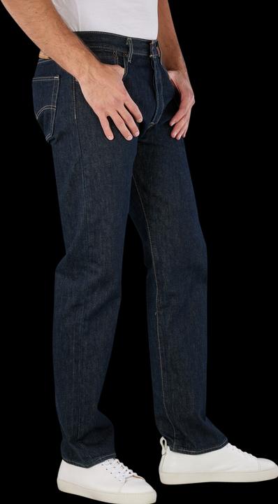 Produktbild Levis Levi‘s 501 Jeans blue clean (W36/L32)