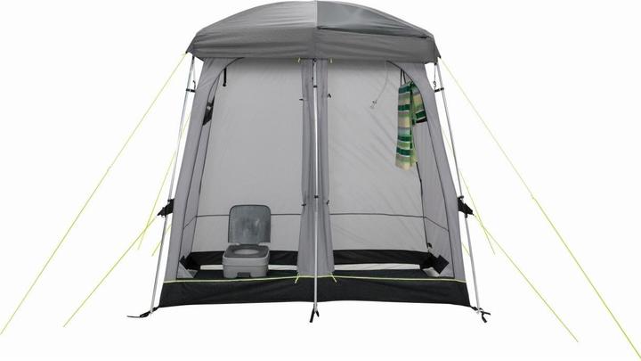 Immagine prodotto Outwell Cabina doccia portatile (tenda da spiaggia, 6.10 kg, 2 persone)