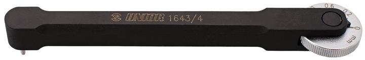 Actual product image Unior 1643/4