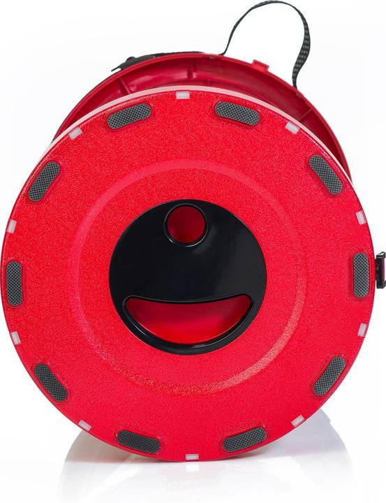 Produktbild Wedo Teleskop-Hocker Sittglow