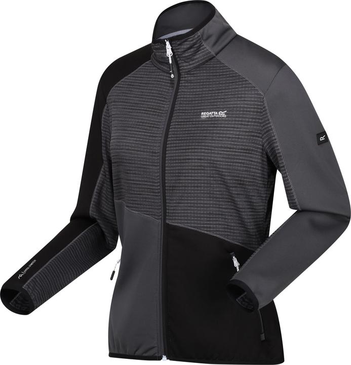 Produktbild Regatta Yare IX Jacke (40 D)