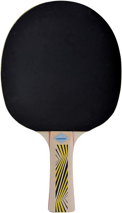 Actual product image Donic Schildkröt Donic-Schildkröt Table Tennis Bat Legends Line 500