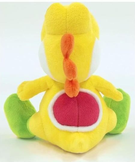 Produktbild Together Plus Plüsch Yoshi (17 cm)